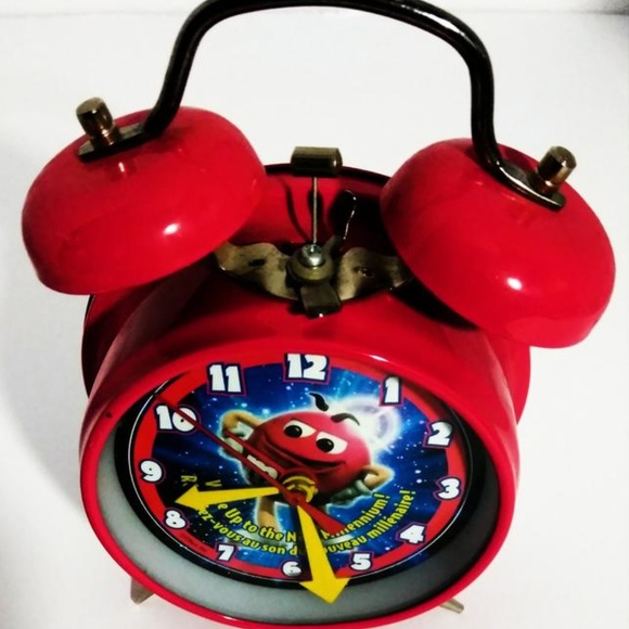 Wake Up to the New Millennium - Picture 2 of 3